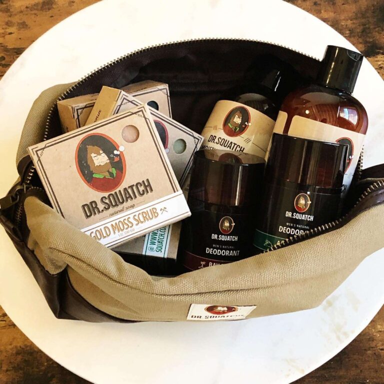 Dr Squatch Soap Review: My Honest Take on the Internet-Famous Suds