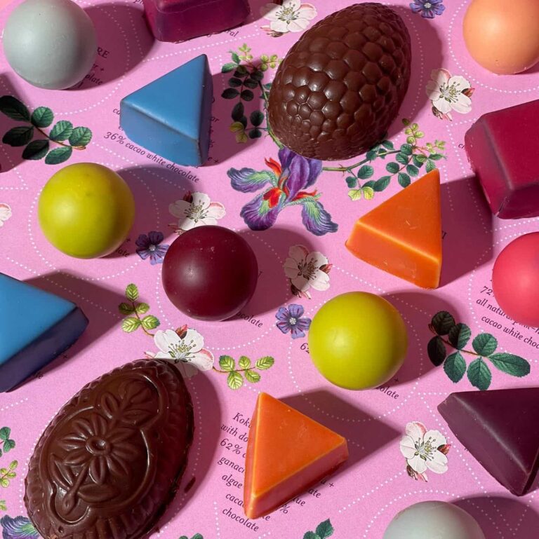 Vosges Haut Chocolat Review: A Tastebud-Bending Chocolate Adventure