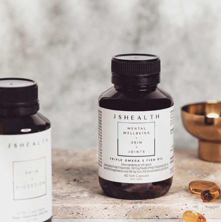 JSHealth Vitamins Review: I Tried It – Here&lsquo;s What You Need to Know