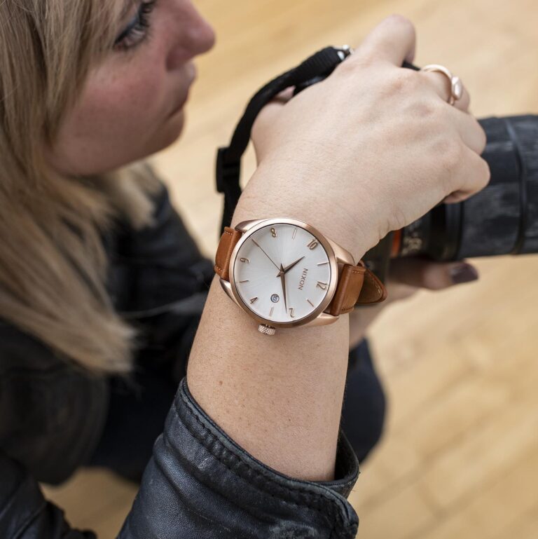 Nixon Watches Review: Bold Styles Backed by Quality & Value
