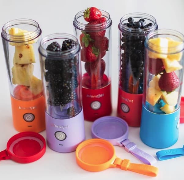 BlendJet Portable Blender Review: Is This Compact Blender Worth It?