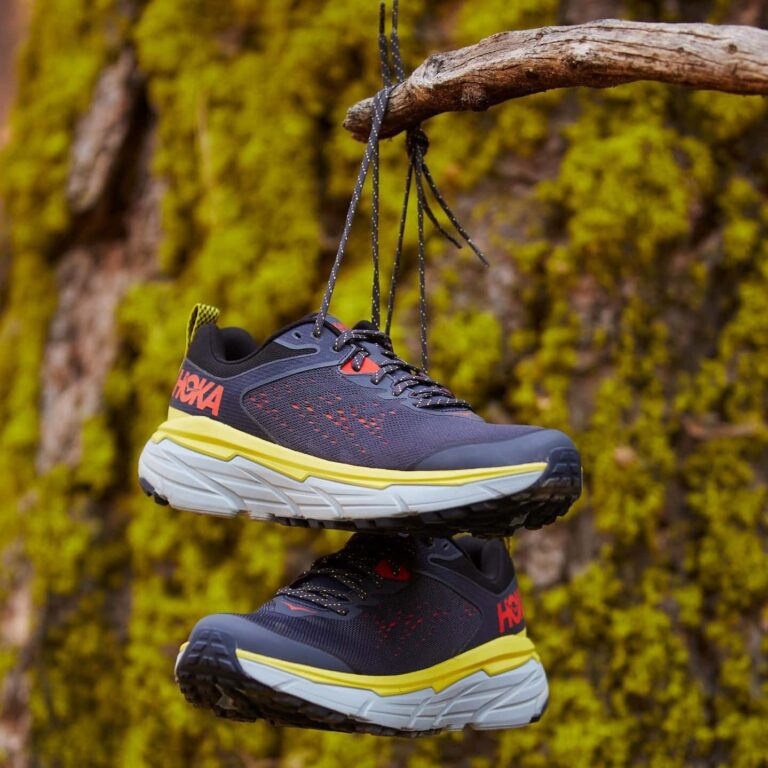 Hoka Shoes Review: My Honest Take on the "Maximal Cushioning" Craze