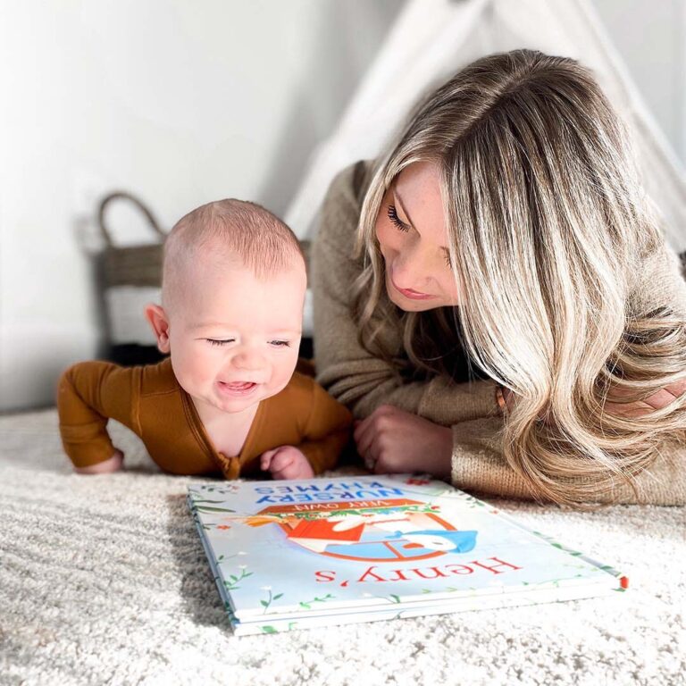 I See Me Books Review: The Magic of Personalized Children&lsquo;s Stories
