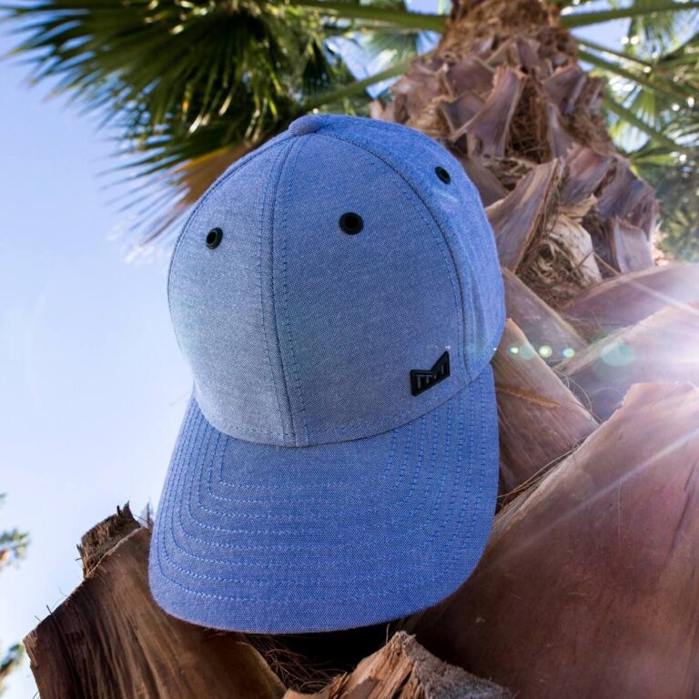 Melin Hats Review: Innovative Headwear Designed for Adventure