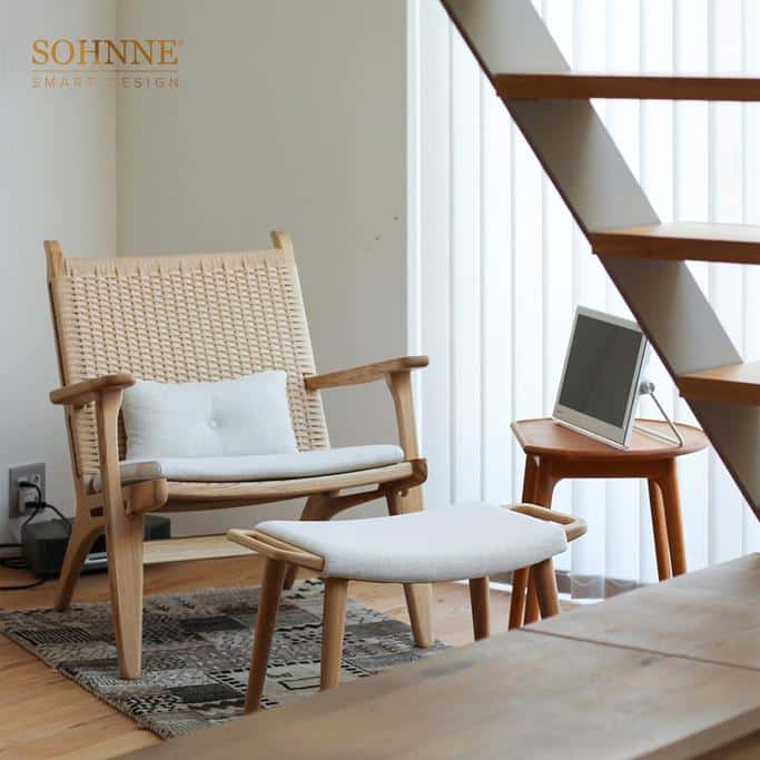 My Honest Review of Sohnne Furniture: From the Eyes of a Self-Proclaimed Furniture Snob