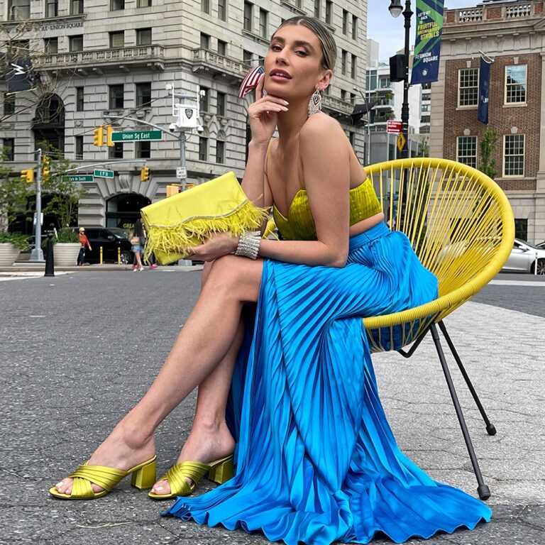 Nina Shoes Review: Elegant Footwear for Every Fancy Occasion
