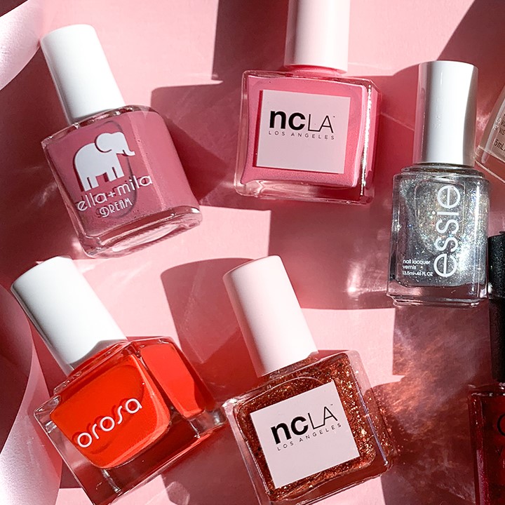 Beyond Polish Review: Why This Online Nail Shop is #1 Among Enthusiasts