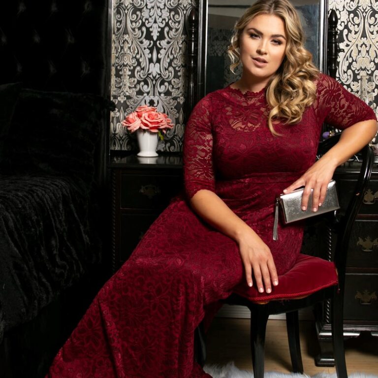 Kiyonna Dresses Review: Why This Plus-Size Brand is Worth Every Penny