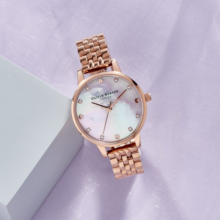 Olivia Burton Watches Review: Vintage-Inspired Style Meets Modern Craftsmanship