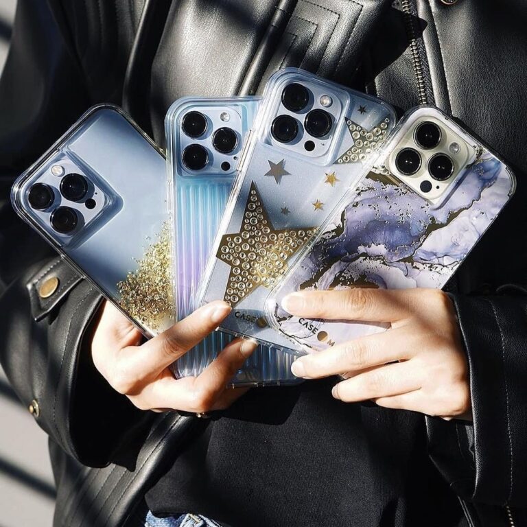 Case Mate Review: The Ultimate Fashion Statement for Your Phone