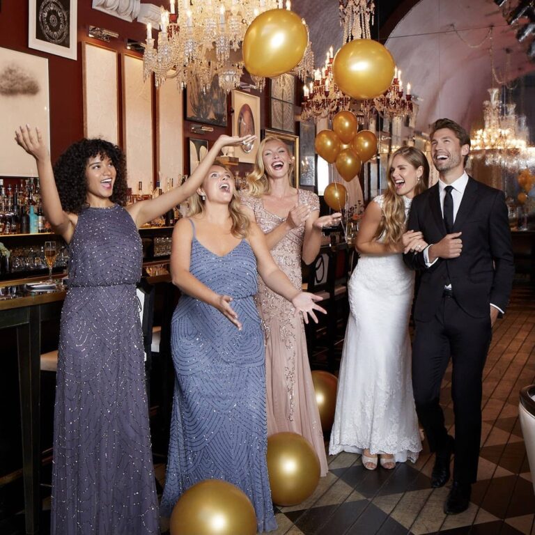 Adrianna Papell Dresses Review: Elegant Formalwear for Every Special Occasion