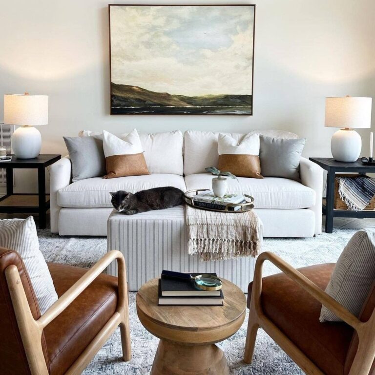 Bassett Furniture Review: A Fashionista&lsquo;s Take on America&lsquo;s Custom Furniture Leader