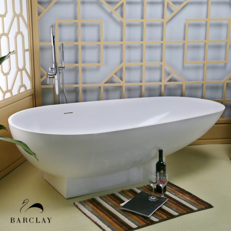 Barclay Products Review: Your Ultimate Guide to Luxury Bathroom Fixtures