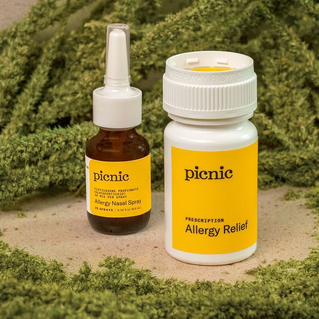 Picnic Allergy Review: My Experience With Personalized Allergy Relief