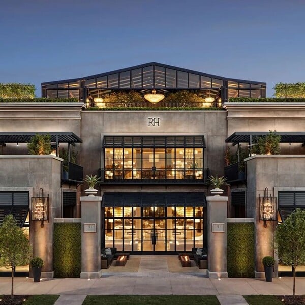 Get the Restoration Hardware Look for Less: 12 Chic & Affordable Alternatives