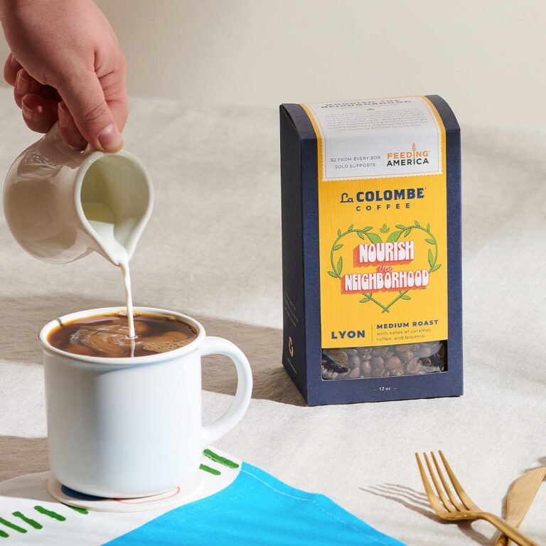 La Colombe Coffee Review: Why This Fashionista Can&lsquo;t Get Enough