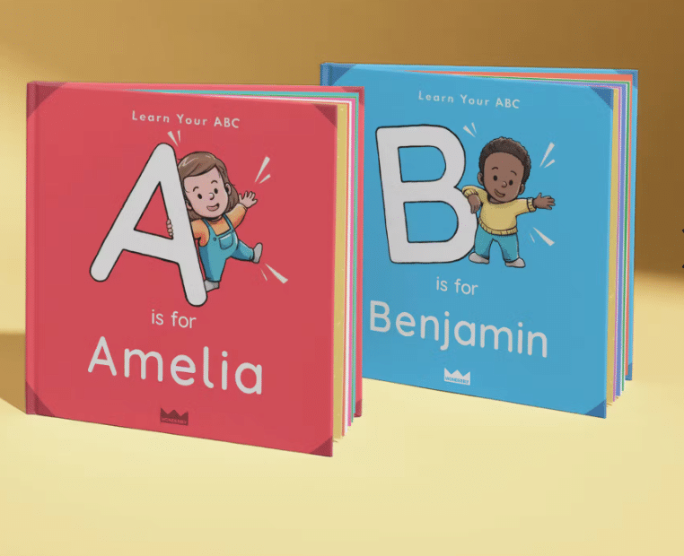 Wonderbly Review: Personalized Children&lsquo;s Books That Bring Magic to Storytime