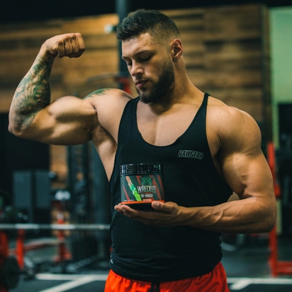 Huge Supplements Review: Legit Bodybuilding Brand or Hype?