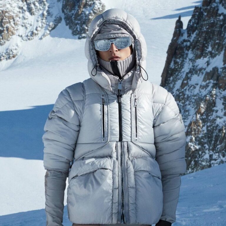 Moncler Review: The Ultimate Guide to Luxury Winter Fashion