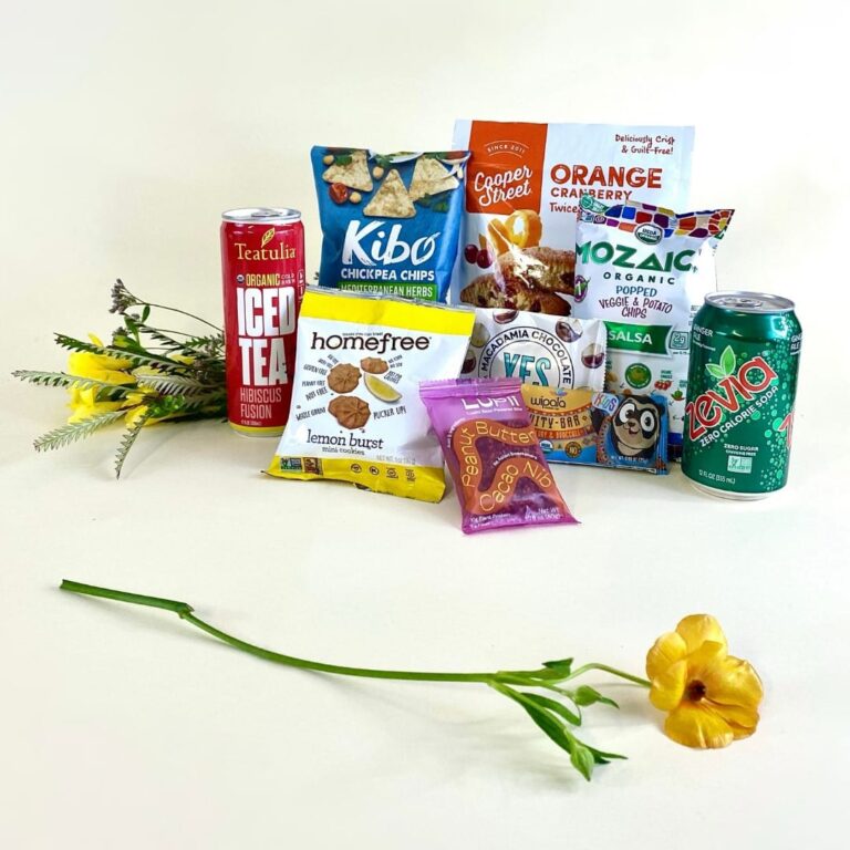 My Honest, Tell-All SnackMagic Review (From a Certified Snackaholic)