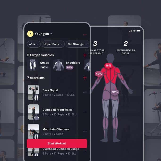 Fitbod Review: The AI-Powered Workout App That&lsquo;s Like Having a Personal Trainer in Your Pocket