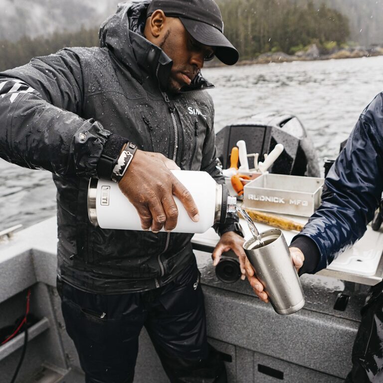 YETI vs Hydro Flask: Which Insulated Powerhouse Is Right for You?