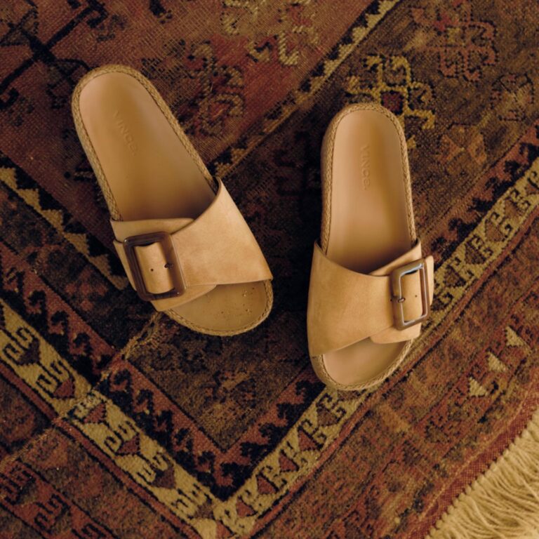 Vince Shoes Review: Are They Worth the Splurge?
