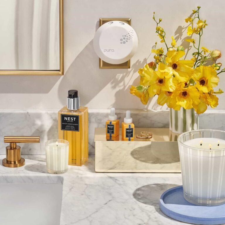 Nest Fragrances Review: A Luxurious Scented Journey Awaits