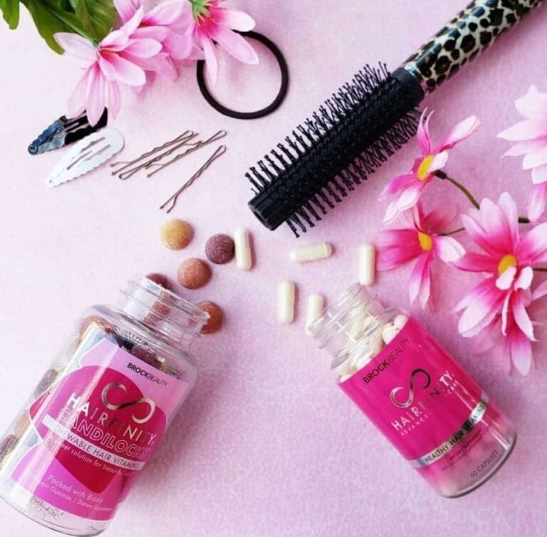 Hairfinity Vitamins Review: My Honest Take After 6 Months