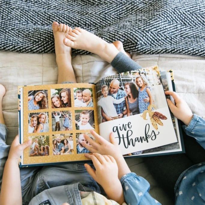 Mixbook vs Shutterfly: The Ultimate Showdown of the Top Photo Book Services