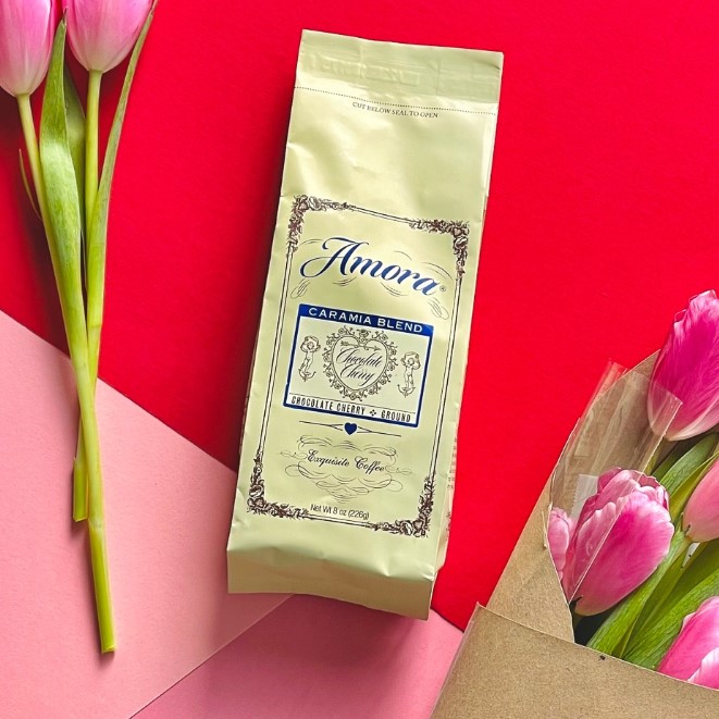 Amora Coffee Review: A Coffee Lover&lsquo;s Dream Delivered to Your Door