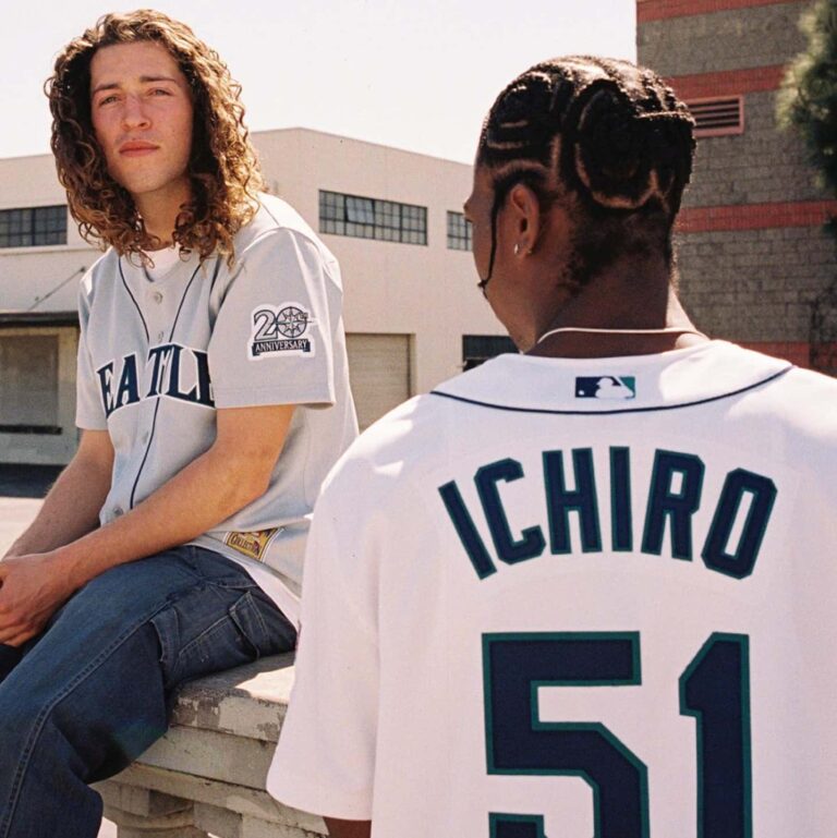 Mitchell and Ness Review: Throwback Sports Style Perfected