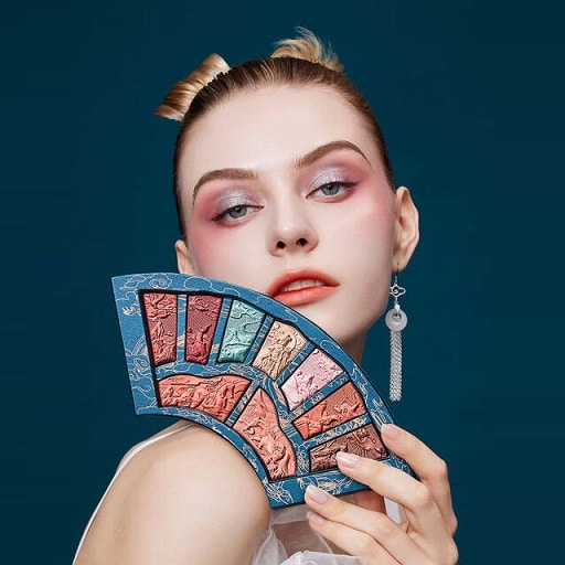 Florasis Makeup Review: Why This Asian Beauty Brand Lives Up to the Hype