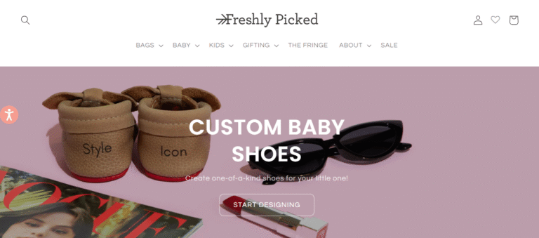 Freshly Picked Moccasins Review: An Honest Look at the Trendy Baby Shoes