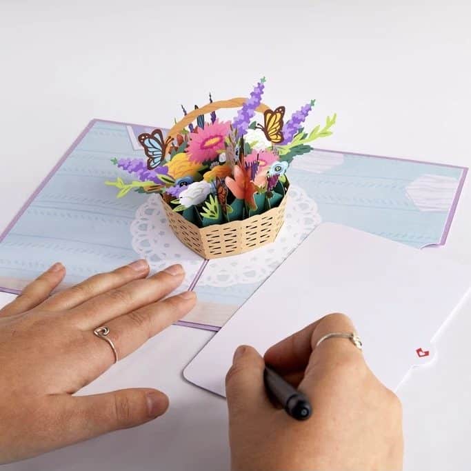 Lovepop Cards Review: The Most Magical Greeting Cards You&lsquo;ll Ever Give