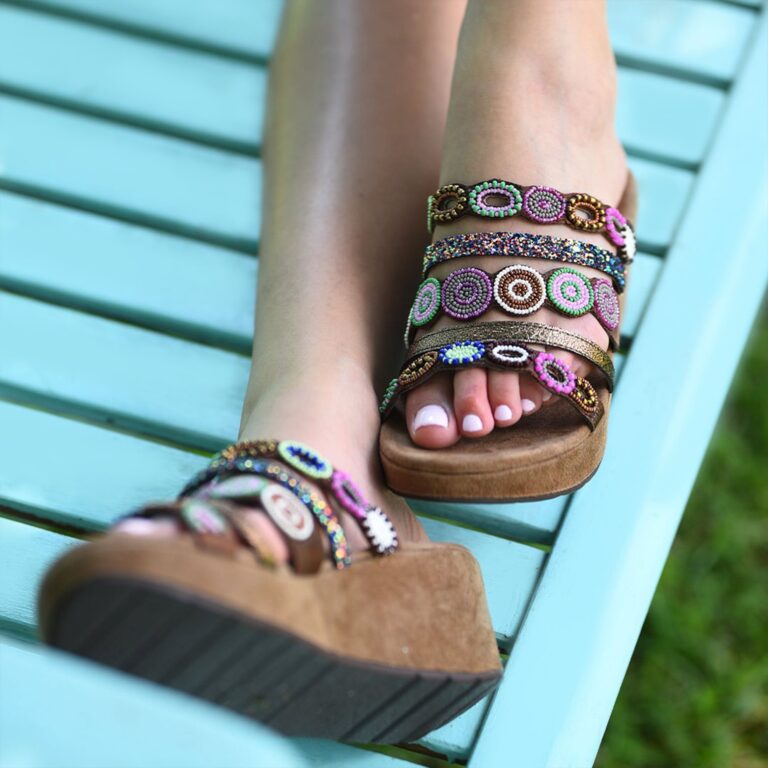 Spring Step Shoes Review: Your New Favorite Footwear