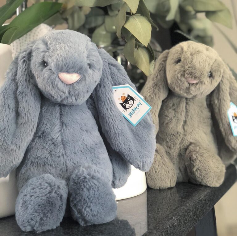 Jellycat Review: My Honest Thoughts on These Quirky, Cuddly Plushies