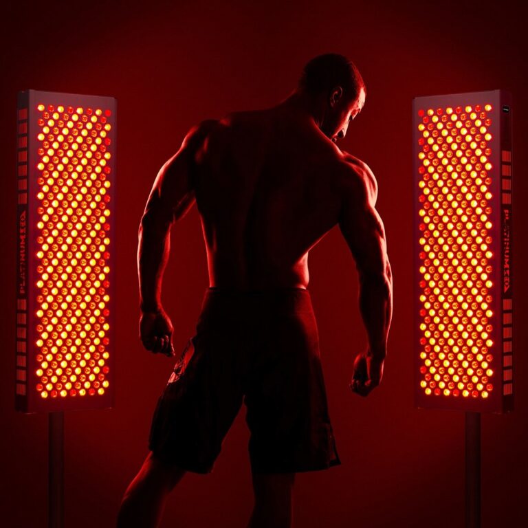 PlatinumLED Therapy Lights Review: My Honest Opinion (2023)