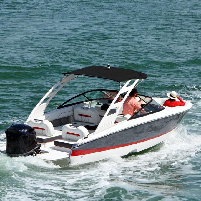 PartsVU Review: My Go-To Source for Top-Notch Marine Supplies