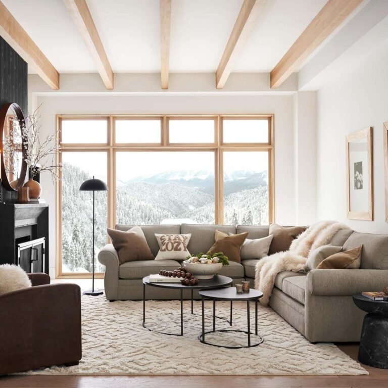 Pottery Barn Review: Quality Furniture and Decor for the Modern Home