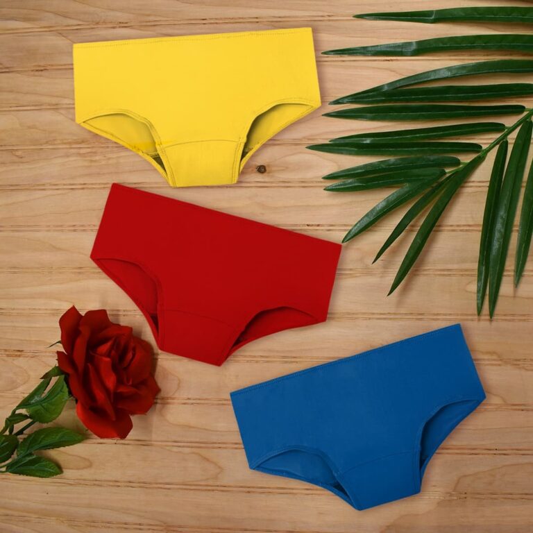 Ruby Love Period Underwear Review: My Honest Experience