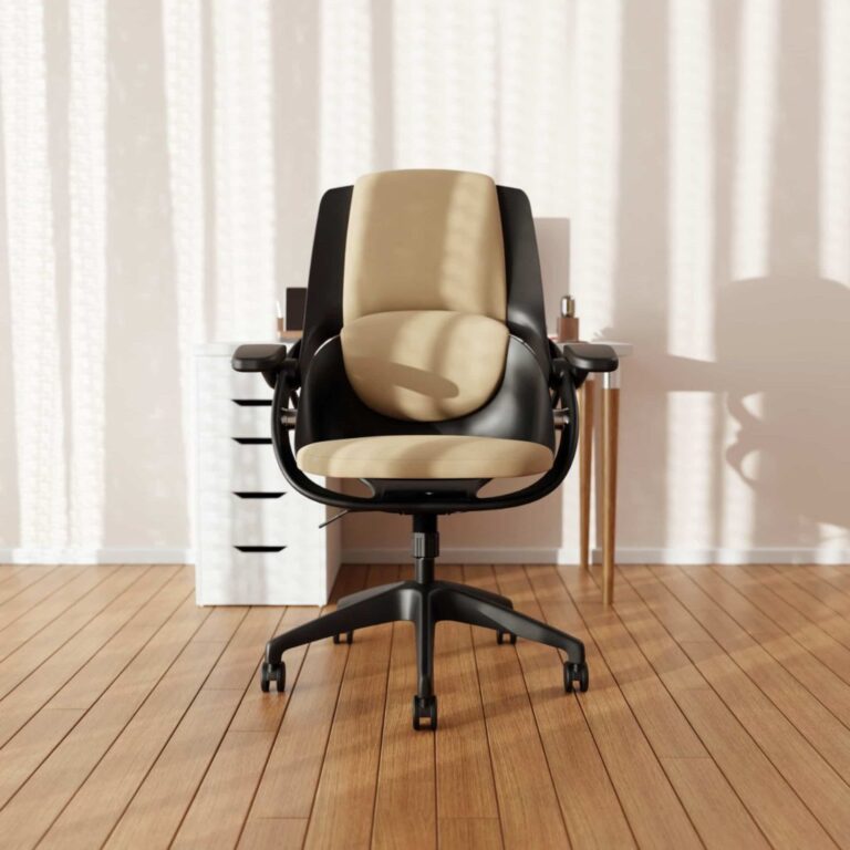 All33 BackStrong Chair Review: The "Sit in Motion" Office Chair That&lsquo;s Taking the World by Storm