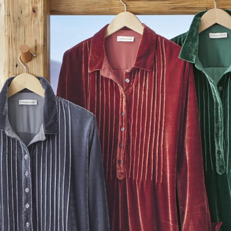 Coldwater Creek Review: Rediscovering a Classic Brand as a Loyal Customer