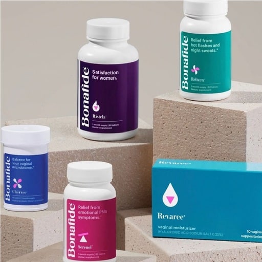 Bonafide Review: My Honest Experience with This Women&lsquo;s Health Brand