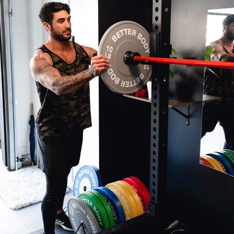 Better Body Equipment Review: Everything You Need to Know
