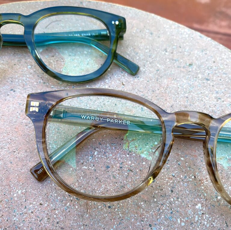 Warby Parker vs Zenni: The Ultimate Eyewear Showdown