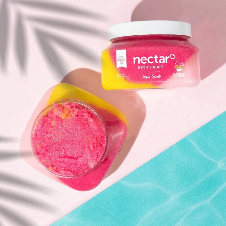 Nectar Bath Treats Review: My Experience with These Sweet Bath & Body Indulgences