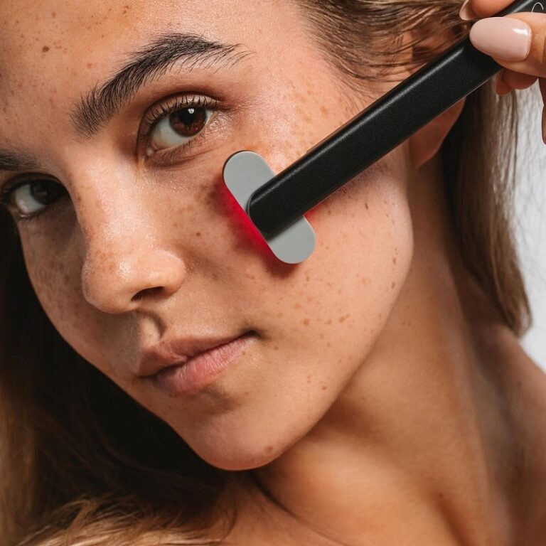 SolaWave Before and After: 30 Stunning Transformations That Will Make You Believe in Skincare Magic