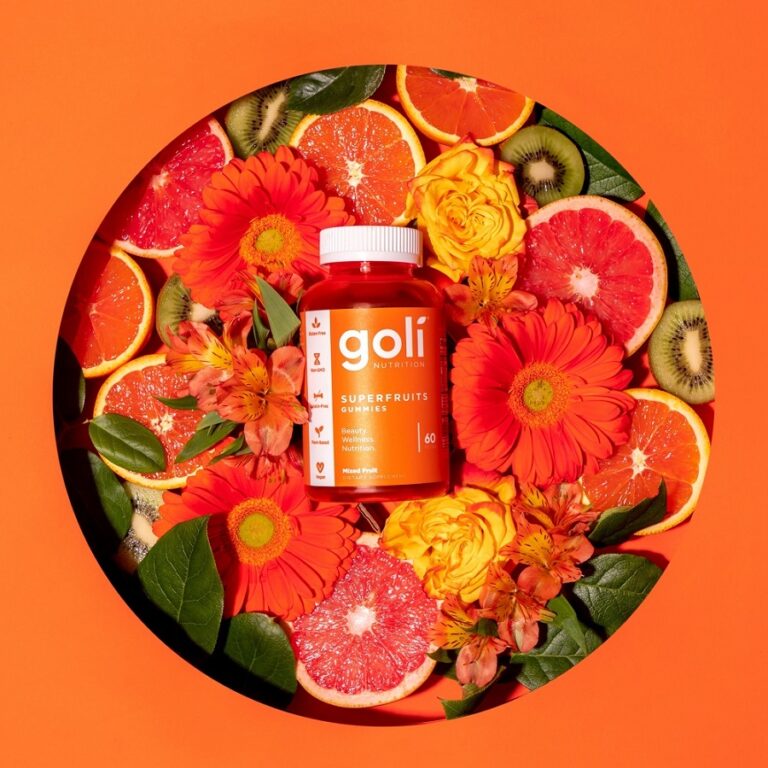 Goli Superfruits Gummies Review: Do They Really Work?