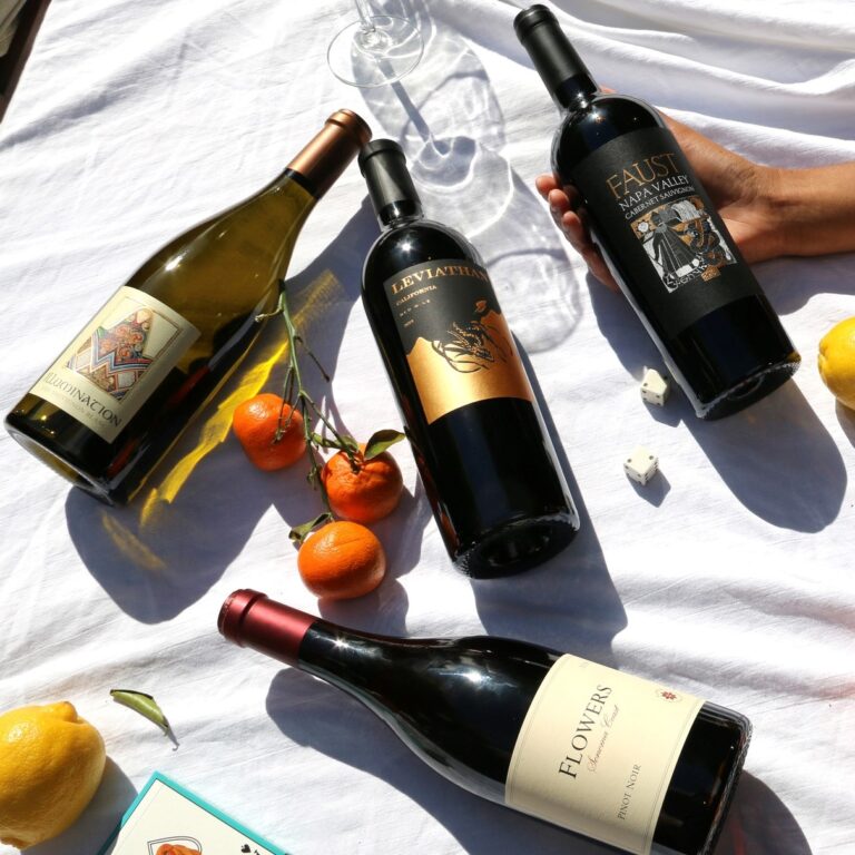 The Ultimate Wine.com Review: Everything You Need to Know
